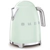Чайник электрический Smeg KLF03PGEU 8017709227975 - фото 27825