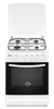 Газовая плита Kraft KF-FSK6403AGW т0000092802 - фото 278266