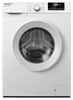 Стиральная машина Kraft KF-MDS7106W т0000115841 - фото 278273