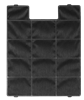 Фильтр угольный Maunfeld CF160С ут000001135 - фото 278299