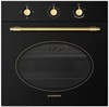 Газовый духовой шкаф Maunfeld MGOGG.673RBG.TM ут000001745 - фото 278369