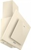 Maunfeld TOWER C 50 BEIGE вытяжка наклонная, 50 см, 650 м3/ч, бежевый ут000001858 - фото 278388