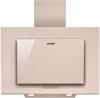 Maunfeld TOWER C 50 Dark Beige вытяжка наклонная ут000001877 - фото 278403