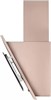 Maunfeld TOWER C 50 Dark Beige вытяжка наклонная ут000001877 - фото 278408