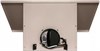 Maunfeld TOWER C 50 Dark Beige вытяжка наклонная ут000001877 - фото 278410