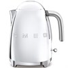 Чайник электрический Smeg KLF03SSEU 8017709228156 - фото 27841