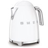 Чайник электрический Smeg KLF03WHEU 8017709230999 - фото 27843