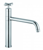 Смеситель для кухни Italmix EF 0900 NICKEL ут000002358 - фото 278440