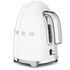 Чайник электрический Smeg KLF03WHEU 8017709230999 - фото 27844