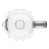 Чайник электрический Smeg KLF03WHMEU 8017709290719 - фото 27848