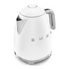 Чайник электрический Smeg KLF03WHMEU 8017709290719 - фото 27849