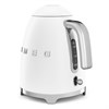 Чайник электрический Smeg KLF03WHMEU 8017709290719 - фото 27850