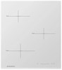 Индукционная варочная панель Maunfeld MVI45.3HZ.3BT WH ут000007767 - фото 278517