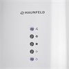 Островная вытяжка Maunfeld Lee Light Isla 35 белый ут000007807 - фото 278540