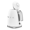 Чайник электрический Smeg KLF03WHMEU 8017709290719 - фото 27854