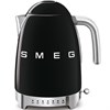 Чайник электрический Smeg KLF04BLEU 8017709231309 - фото 27855