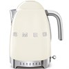Чайник электрический Smeg KLF04CREU 8017709231378 - фото 27858