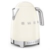 Чайник электрический Smeg KLF04CREU 8017709231378 - фото 27860