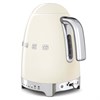 Чайник электрический Smeg KLF04CREU 8017709231378 - фото 27861
