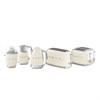 Чайник электрический Smeg KLF04CREU 8017709231378 - фото 27863