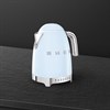 Чайник электрический Smeg KLF04PBEU 8017709231446 - фото 27867