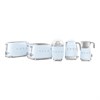 Чайник электрический Smeg KLF04PBEU 8017709231446 - фото 27868