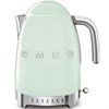 Чайник электрический Smeg KLF04PGEU 8017709231514 - фото 27869