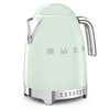 Чайник электрический Smeg KLF04PGEU 8017709231514 - фото 27870