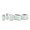 Чайник электрический Smeg KLF04PGEU 8017709231514 - фото 27872