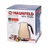 Maunfeld MFK-794BG электрический чайник ут000008247 - фото 278739