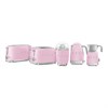 Чайник электрический Smeg KLF04PKEU 8017709231606 - фото 27876