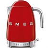 Чайник электрический Smeg KLF04RDEU 8017709231675 - фото 27877