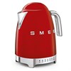 Чайник электрический Smeg KLF04RDEU 8017709231675 - фото 27878