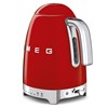 Чайник электрический Smeg KLF04RDEU 8017709231675 - фото 27879