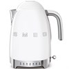 Чайник электрический Smeg KLF04WHEU 8017709231811 - фото 27882