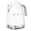 Чайник электрический Smeg KLF04WHEU 8017709231811 - фото 27883