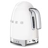 Чайник электрический Smeg KLF04WHEU 8017709231811 - фото 27884