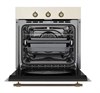Газовый духовой шкаф Maunfeld MGOGG.673RILB.TM ут000008548 - фото 278931