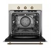 Газовый духовой шкаф Maunfeld MGOGG.673RILB.TM ут000008548 - фото 278932