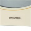 Газовый духовой шкаф Maunfeld MGOGG.673RILB.TM ут000008548 - фото 278937