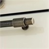 Газовый духовой шкаф Maunfeld MGOGG.673RILB.TM ут000008548 - фото 278940