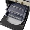 Газовый духовой шкаф Maunfeld MGOGG.673RILB.TM ут000008548 - фото 278946