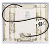 Индукционная варочная панель Maunfeld MVI59.2FL-WH ут000009764 - фото 279199
