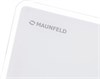 Вытяжка каминная MAUNFELD Eagle 60,  белый стекло,  сенсорное управление [ут000010563] ут000010563 - фото 279560