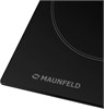 Индукционная варочная панель Maunfeld MVSI59.4HZ-BK ут000010694 - фото 279673