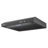 Вытяжка HOMSair Horizontal 50 черный ут000010850 - фото 279705