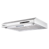 Вытяжка HOMSair Horizontal 50 нержавейка ут000010851 - фото 279706