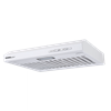 Вытяжка HOMSair Horizontal 60 белый ут000010852 - фото 279707