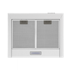 Каминная вытяжка HOMSair Delta 50 нержавейка ут000010856 - фото 279713