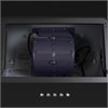 Кухонная вытяжка MAUNFELD Wind Push 50 черный ут000010860 - фото 279733